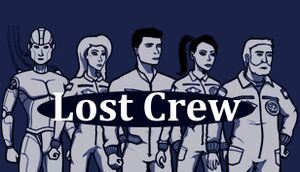 Lost Crew cover