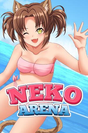 Neko Arena cover