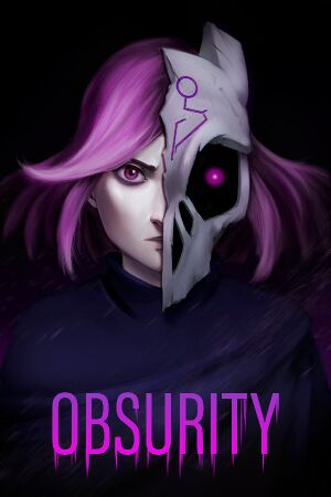 Obsurity cover