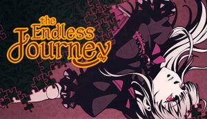 The Endless Journey cover