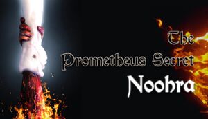 The Prometheus Secret Noohra cover