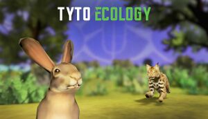 Tyto Ecology cover