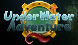 UnderWater Adventure cover