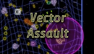 Vector Assault cover