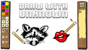 Draw With Unknown cover