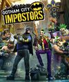 Gotham City Impostors cover.jpg