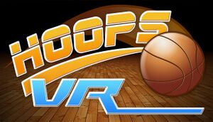 Hoops VR cover