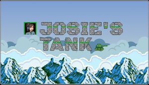 Josie's Tank cover