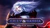 Lilly and Sasha Nexus of Souls cover.jpg