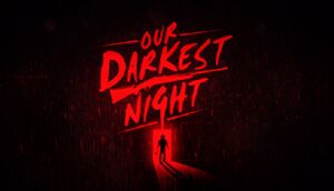 Our Darkest Night cover