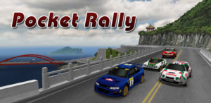 Pocket Rally cover