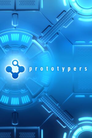 Prototypers cover