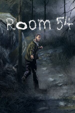 Room 54 cover
