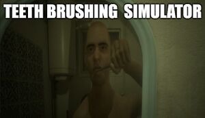 Teeth Brushing Simulator cover