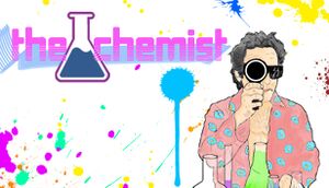 The Chemist cover