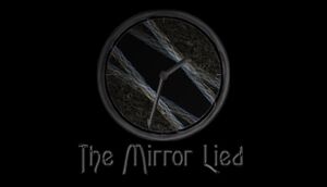 The Mirror Lied cover