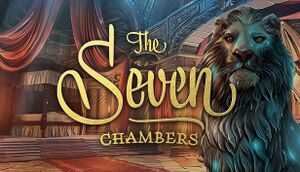 The Seven Chambers cover