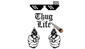 Thug Life cover