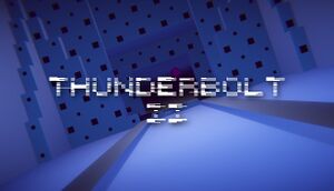 Thunderbolt 2 cover