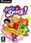 Totally Spies! Totally Party cover.jpg