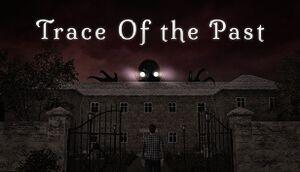 Trace of the past cover