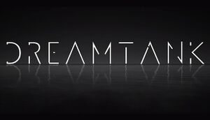 DreamTank cover