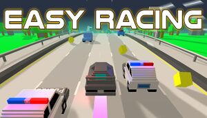 Easy Racing cover