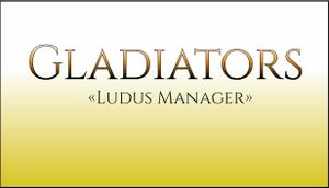 Gladiators: Ludus Manager cover
