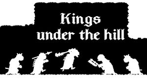 Kings Under the Hill cover