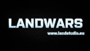 Landwars cover