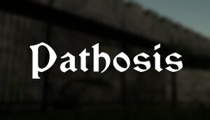Pathosis cover