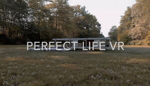 Perfect Life VR cover