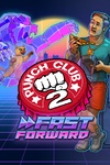 Punch Club 2 Fast Forward cover.jpg