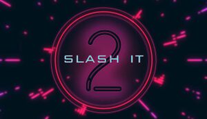 Slash It 2 cover