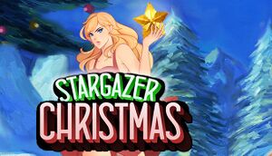 Stargazer Christmas cover