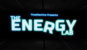 The Energy Lab cover
