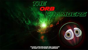 The Orb Chambers cover