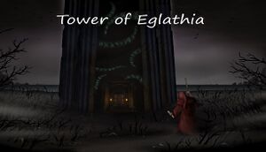 Tower of Eglathia cover