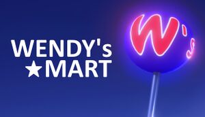 Wendy's Mart 3D cover