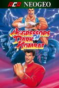 Aggressors of Dark Kombat