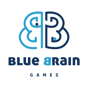 Company - Blue Brain Games.svg
