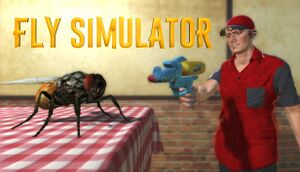 Fly Simulator cover