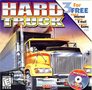 Hard Truck cover
