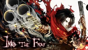 Into the Fray cover