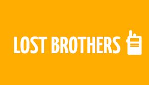 Lost Brothers cover