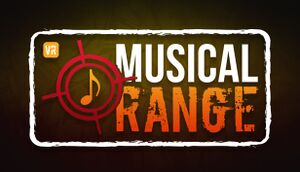 Musical Range cover
