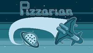 Pizzarian cover