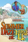 Summer Daze at Hero-U cover.jpg