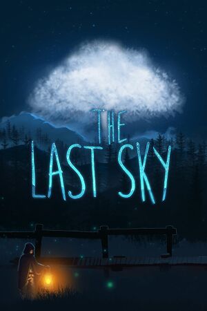 The Last Sky cover