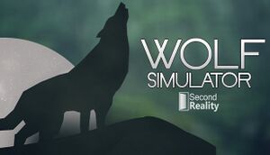 Wolf Simulator cover
